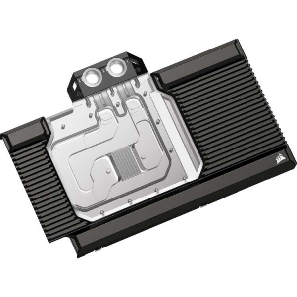 Corsair Hydro X Series iCUE LINK XG7 RGB 40-SERIES GPU Water Block (4080 (SUPER) STRIX/TUF) waterkoeling