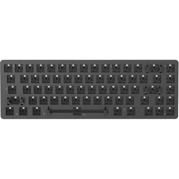 Glorious GMMK V2 65% barebone gaming toetsenbord