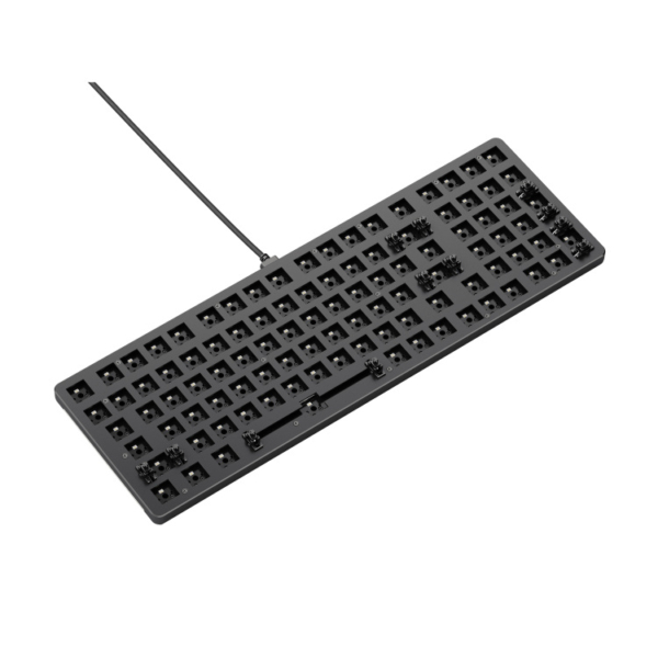 Glorious GMMK 2 Barebone Full Size gaming toetsenbord