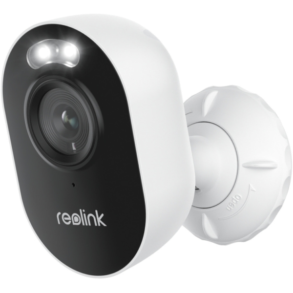 Reolink Lumus Series E430 outdoor beveiligingscamera