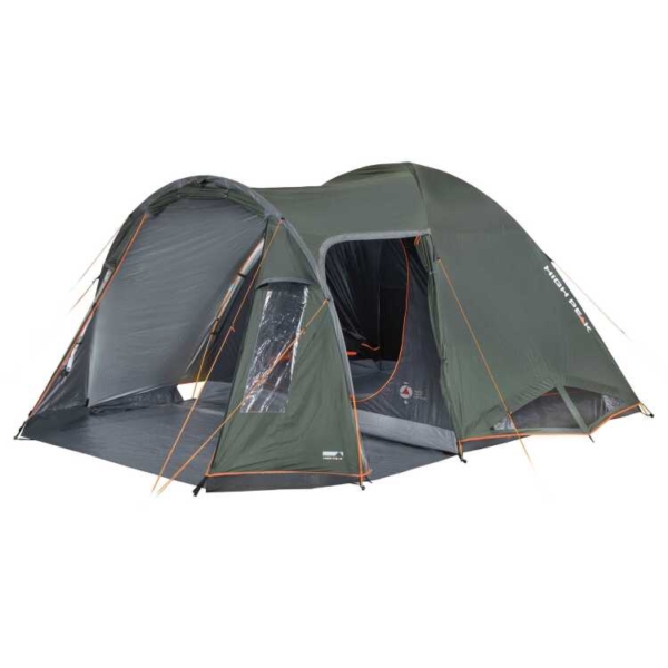 High Peak Tessin 5.1 tent
