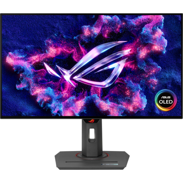 ASUS ROG Strix OLED XG27AQDMG 27'' gaming monitor