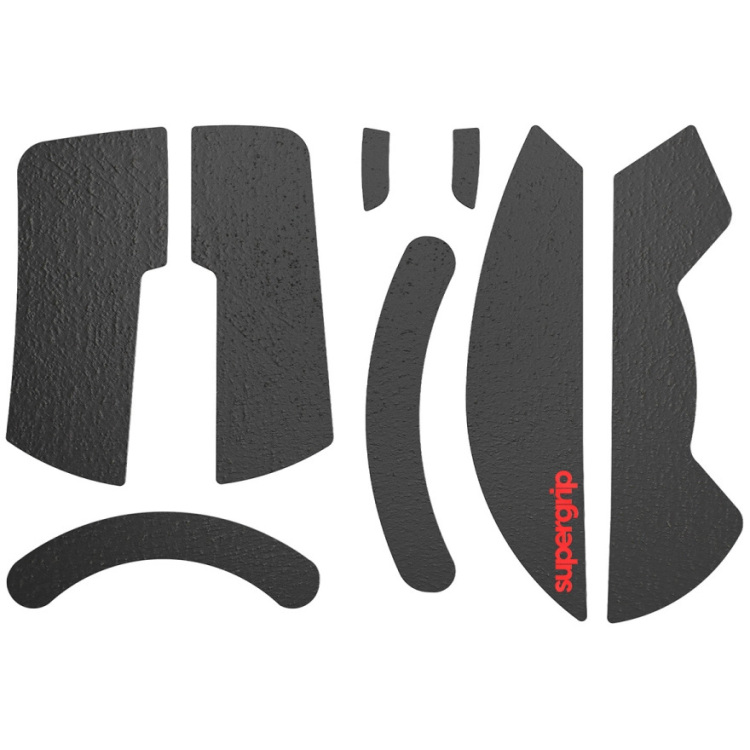 Pulsar Supergrip Grip tape for Razer Deathadder V3 Pro