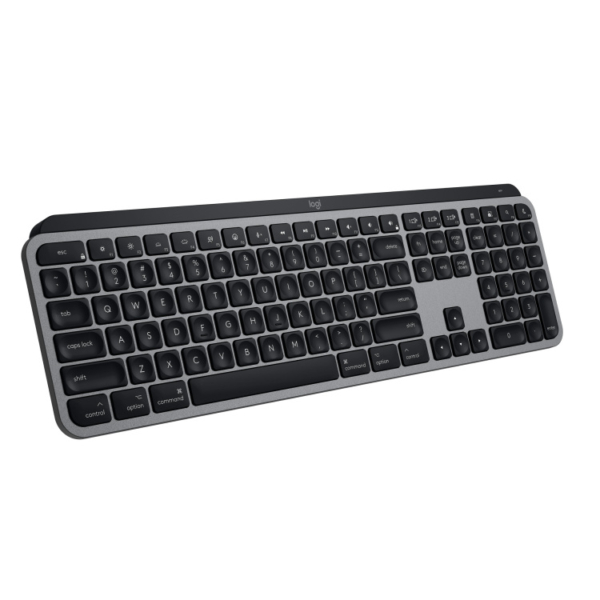 Logitech MX Keys S for Mac toetsenbord