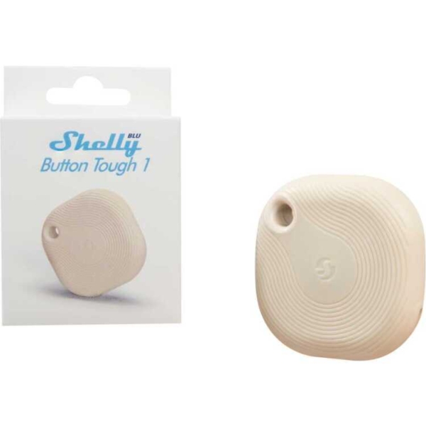 Shelly BLU Button Tough 1 knop