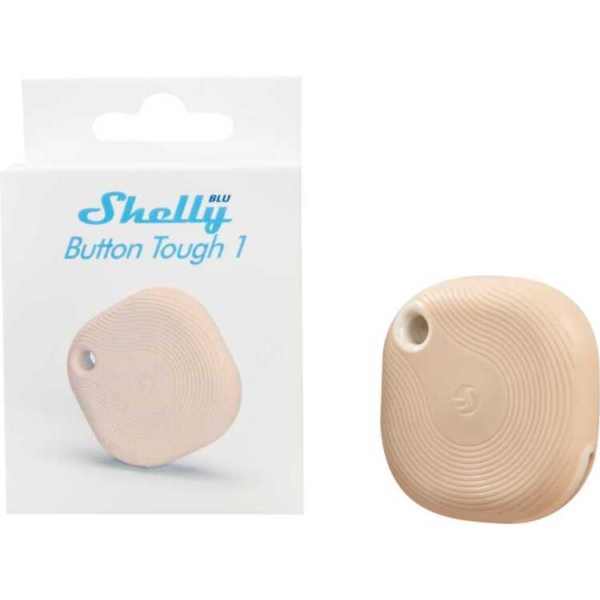 Shelly BLU Button Tough 1 knop