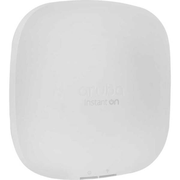 Hewlett Packard Enterprise Instant On AP22 (RW) access point