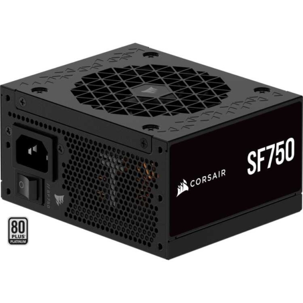 Corsair SF750 voeding
