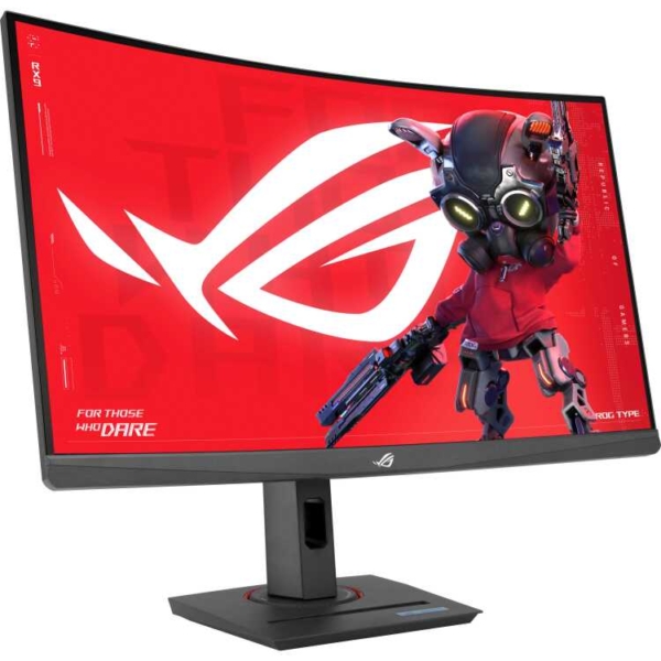 ASUS ROG Strix XG27WCS 27'' Curved gaming monitor