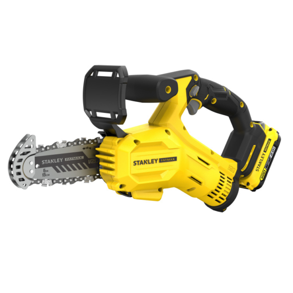 Stanley FATMAX 20V 18V Snoeizaag