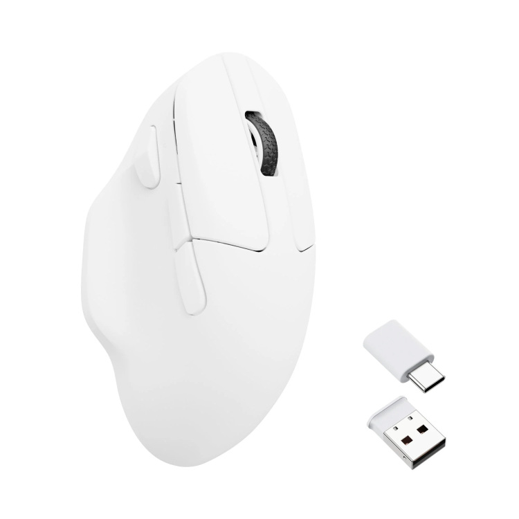 Keychron M7-A3 Wireless Mouse