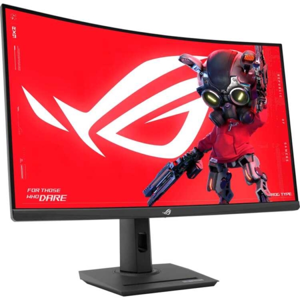 ASUS ROG Strix XG32WCS 32'' Curved gaming monitor