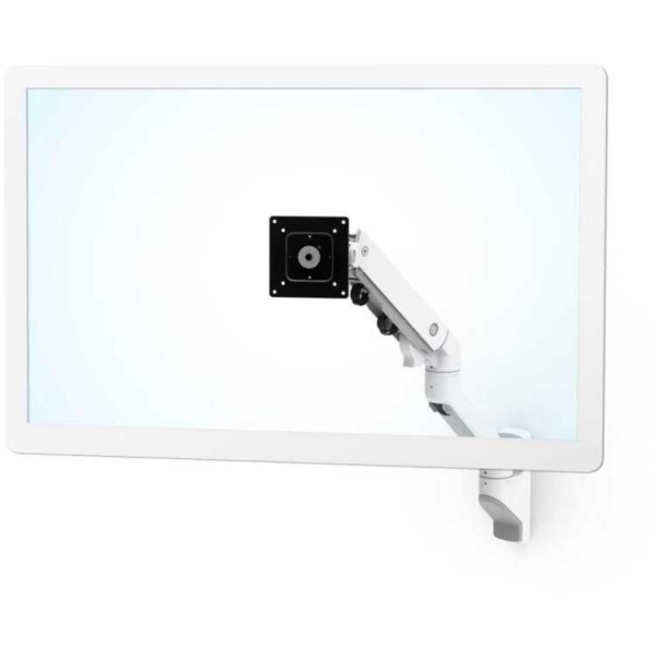 Ergotron HX Wall Mount monitorarm