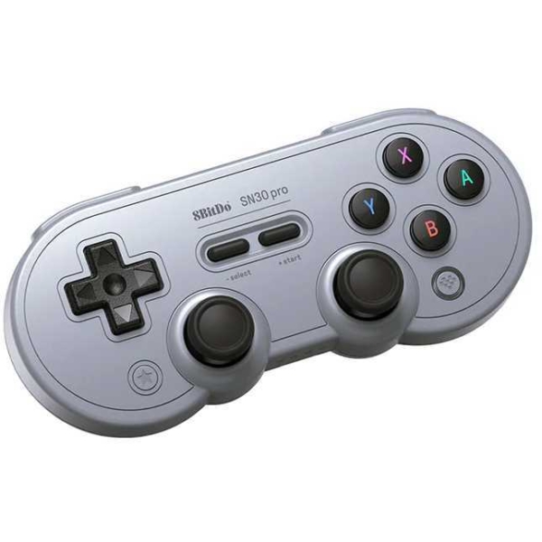 8BitDo SN30 Pro gamepad