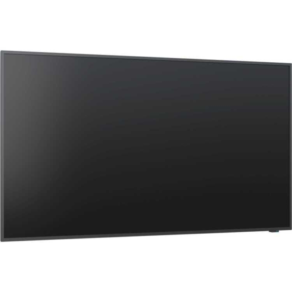 NEC MultiSync E498 public display