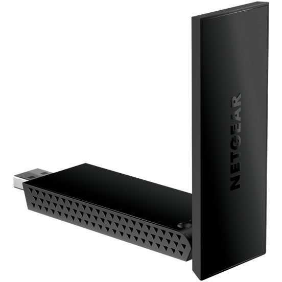 Netgear Nighthawk AX1800 WiFi 6 USB 3.0 Adapter wlan adapter