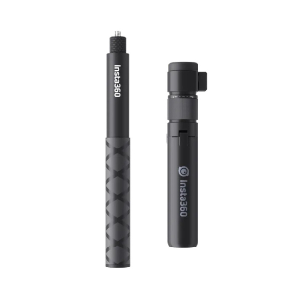 Insta360 Bullet Time Bundle statieven en statief accessoires