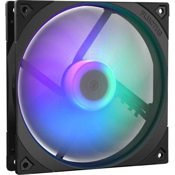 ENDORFY Fluctus 140 PWM ARGB case fan