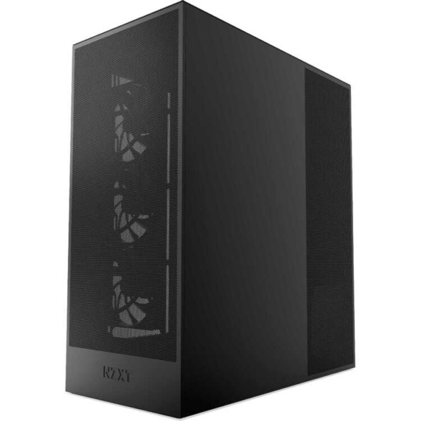 NZXT H7 Flow (2024) midi tower behuizing