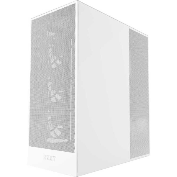 NZXT H7 Flow (2024) midi tower behuizing