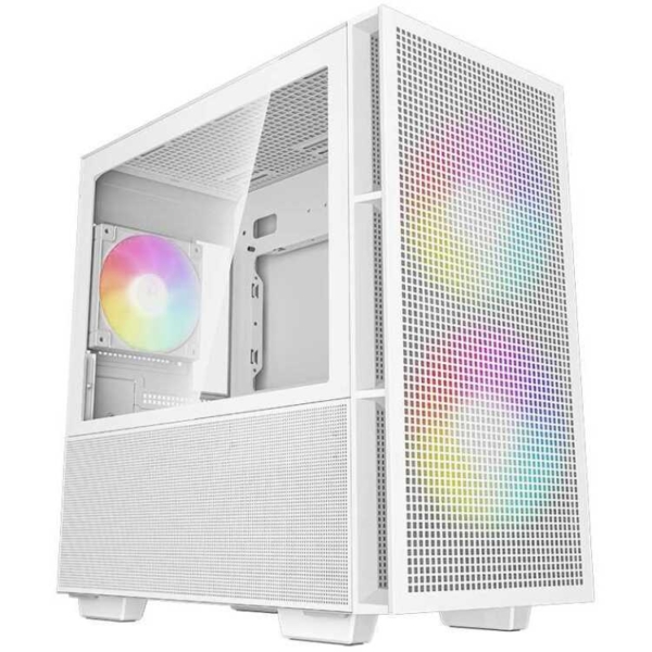 DeepCool CH360 mini tower behuizing