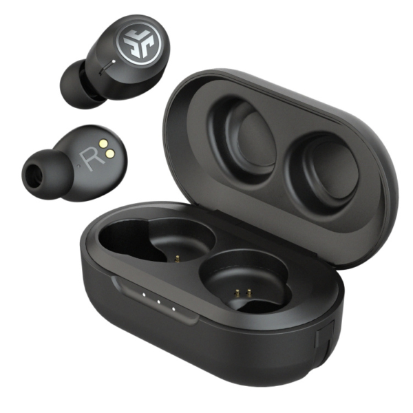 JLab JBuds Air ANC True Wireless Earbuds headset