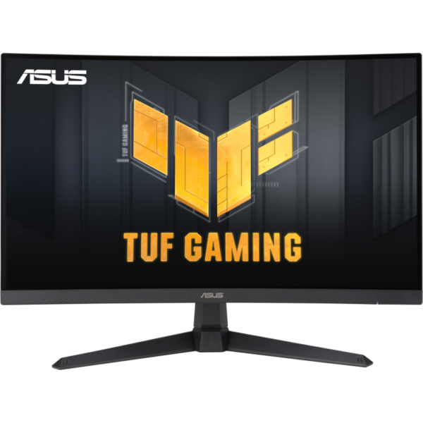 ASUS TUF Gaming VG27VQM1B 27'' Curved gaming monitor