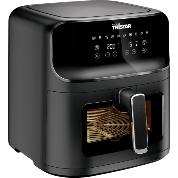 Tristar Airfryer FR-9039 heteluchtfriteuse