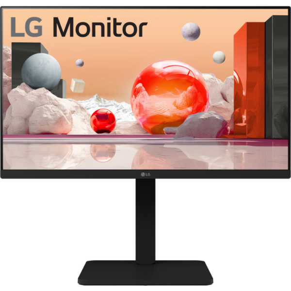 LG 24BA550-B ledmonitor