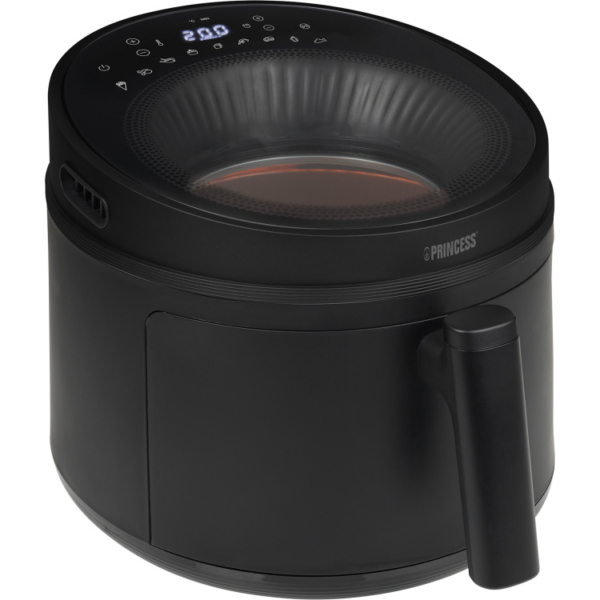 Princess Cyclone Vision Airfryer heteluchtfriteuse