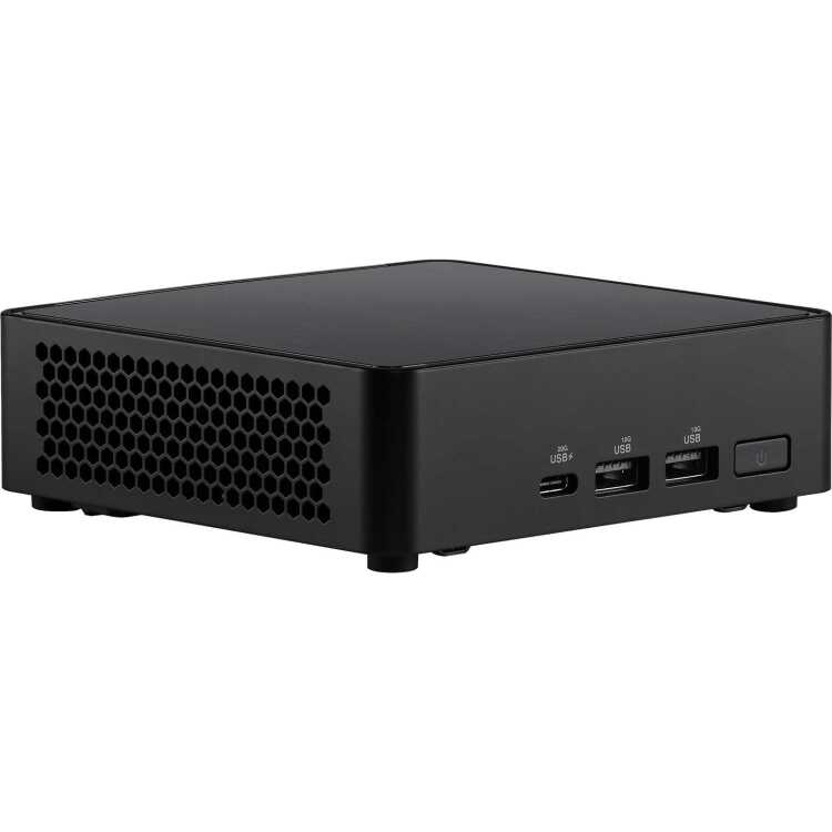 ASUS NUC 14 Pro Slim Kit RNUC14RVKU500002I barebone