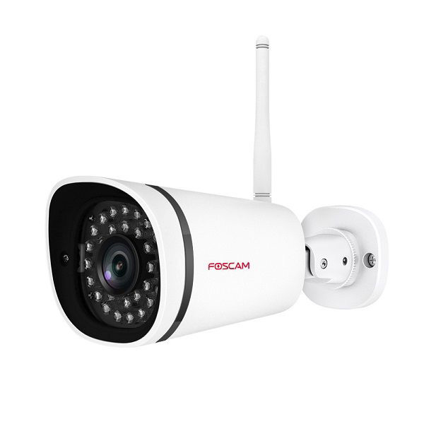 Foscam FI9911W, 3MP WiFi buiten IP beveiligingscamera