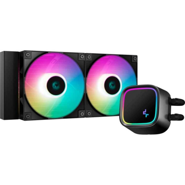 DeepCool LE520 240 mm waterkoeling
