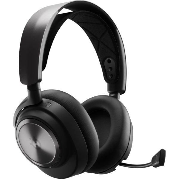 SteelSeries Arctis Nova Pro Wireless P gaming headset