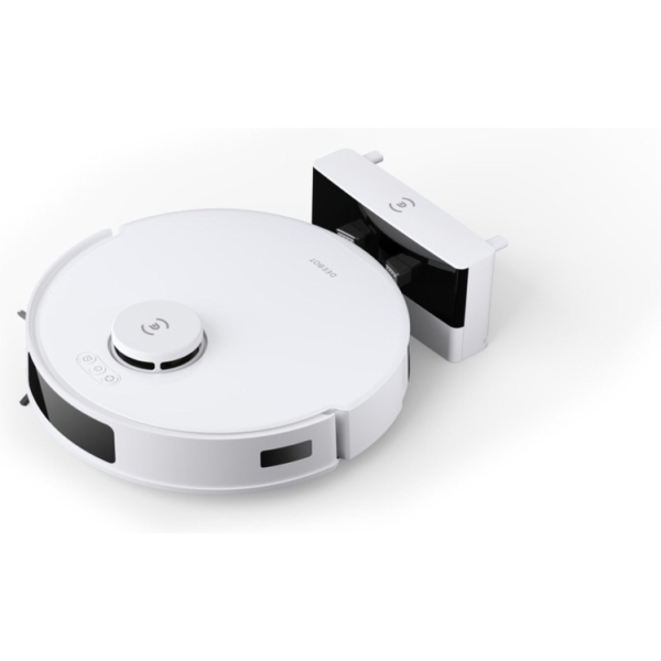 ECOVACS Deebot N20 robotstofzuiger