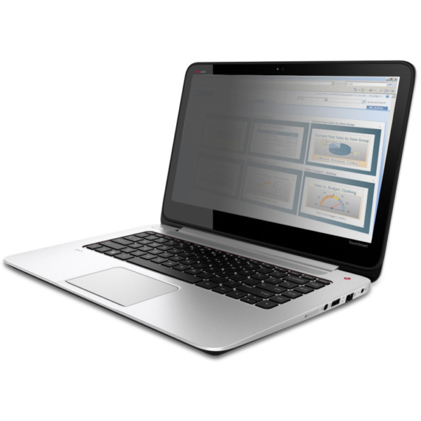 V7 PS12.5W9A2-2E Randloze privacyfilter voor 31,8 cm (12.5") scherm