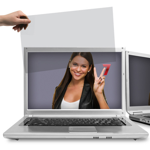 V7 PS22.0WA2-2E Randloze privacyfilter voor 55,9 cm (22") scherm