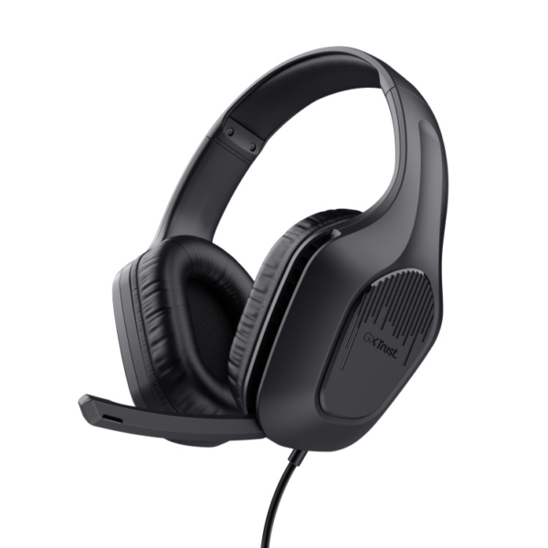 Trust GXT 415 Zirox Lightweight Gaming headset