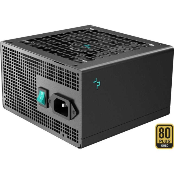 DeepCool PN550D 550W voeding