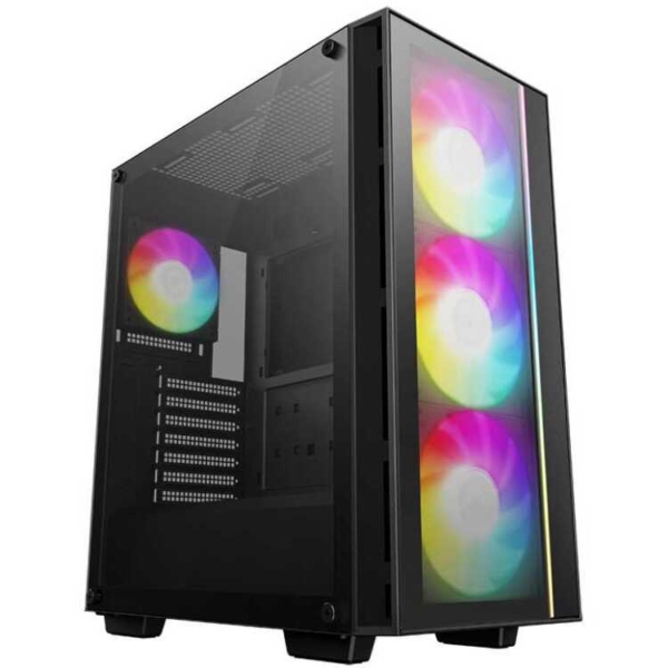 DeepCool MATREXX 55 V4 C midi tower behuizing