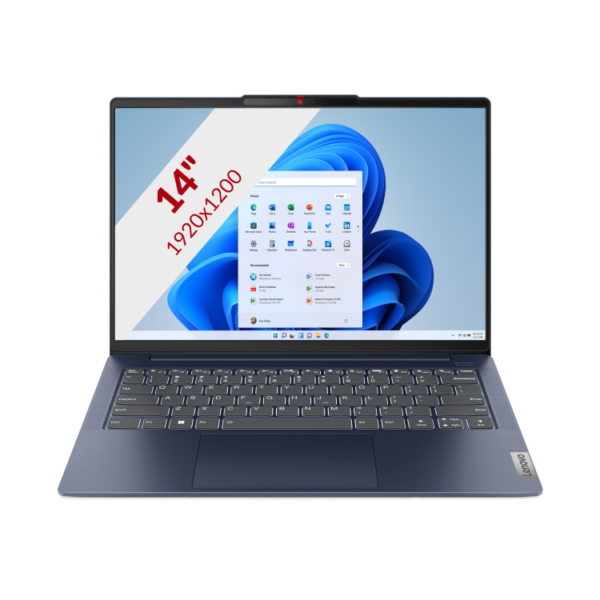 Lenovo IdeaPad Slim 5 14IAH8 (83BF004XMH) 14'' laptop