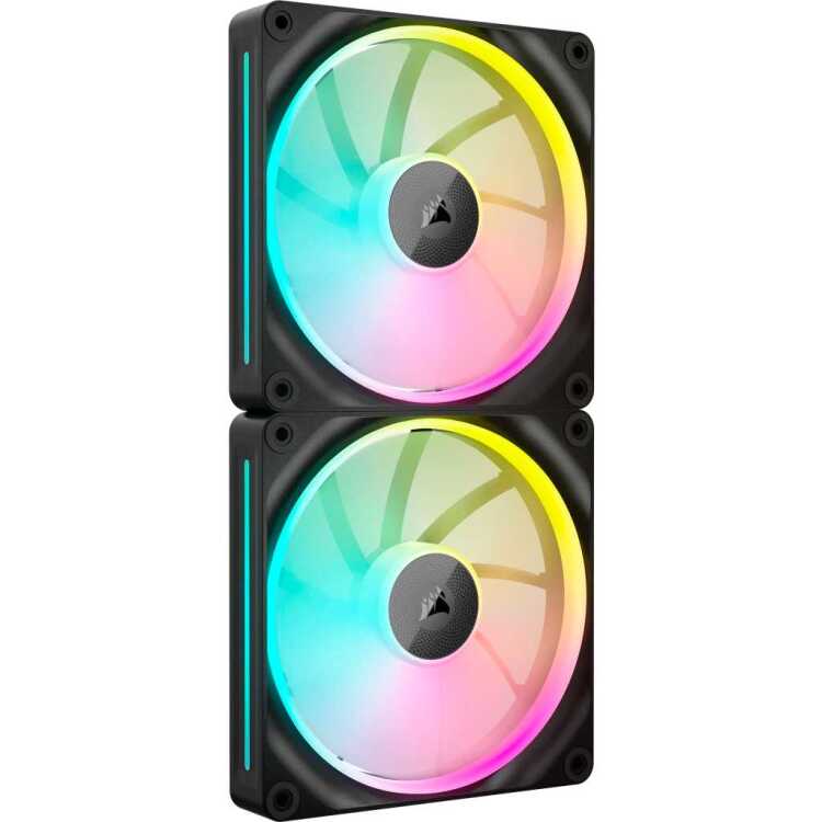 Corsair iCUE LINK LX140 RGB case fan