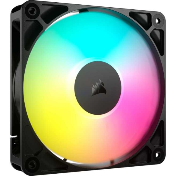 Corsair RS120 ARGB case fan