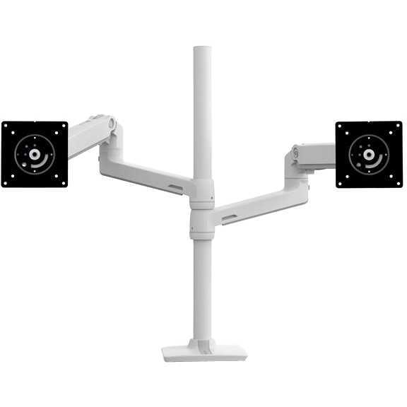 Ergotron LX Dual Stacking Arm monitorarm
