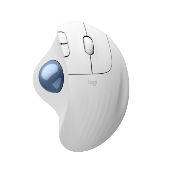 Logitech ERGO M575S Wireless Trackball Mouse