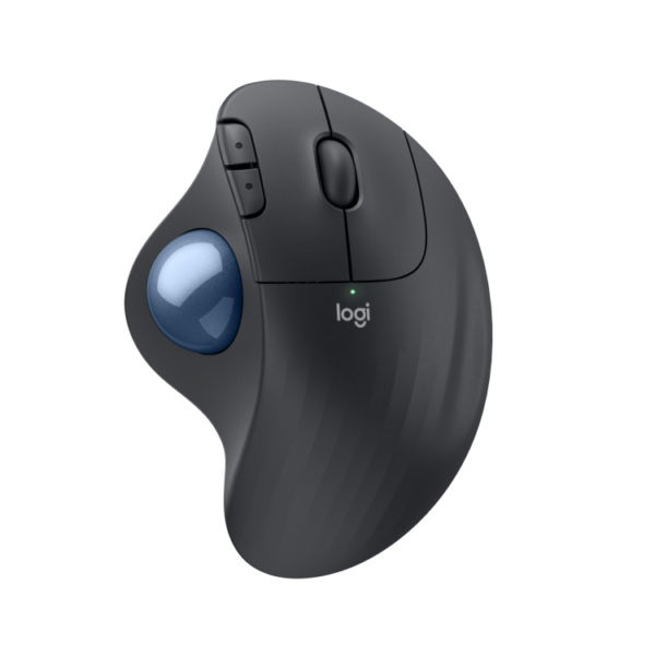 Logitech ERGO M575S Wireless Trackball Mouse