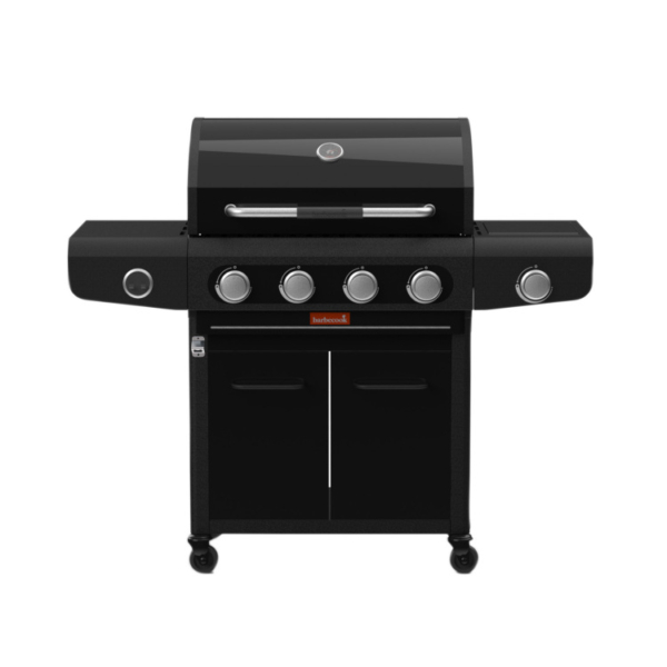 Barbecook Siesta 412 Graphite barbecue