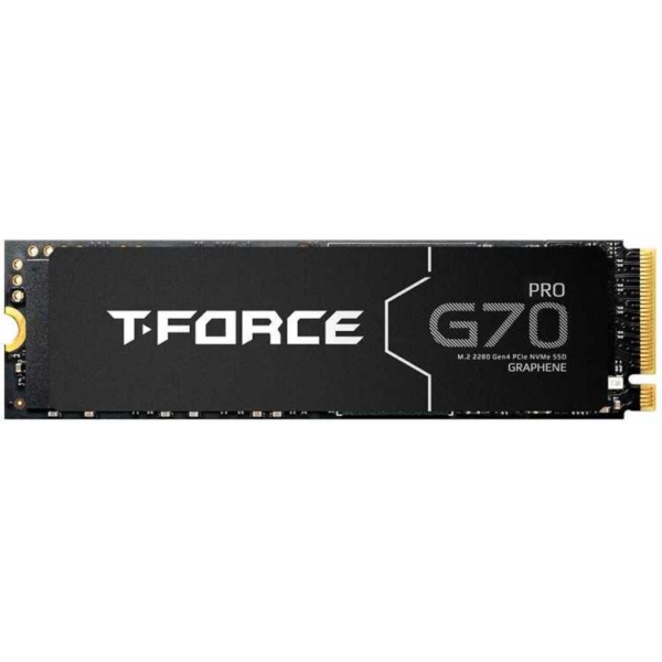 Team Group T-FORCE G70 Pro 2 TB SSD