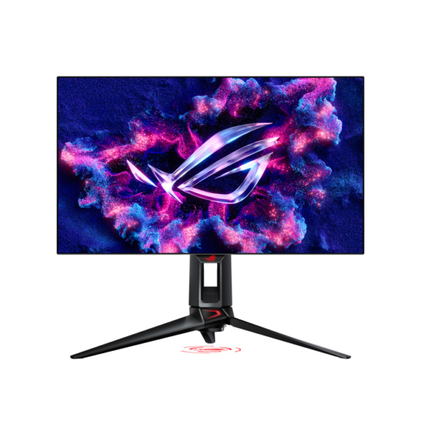 ASUS ROG Swift OLED PG27AQDP 27'' gaming monitor