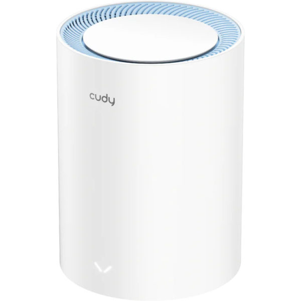 Cudy AC1200 Mesh Wi-Fi System (1-Pack) mesh router